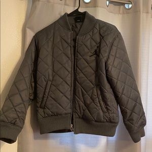 Boys Air Jordan Jacket